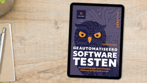 TA boek chapter banner