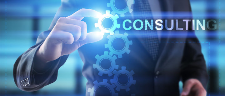 Consulting
