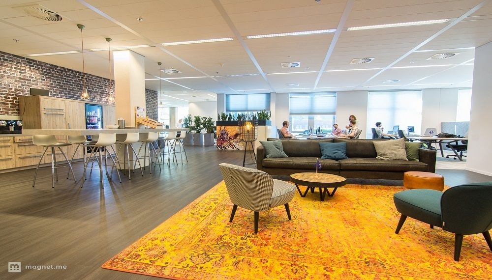 Nummer 1 in QA en Testen - Valori